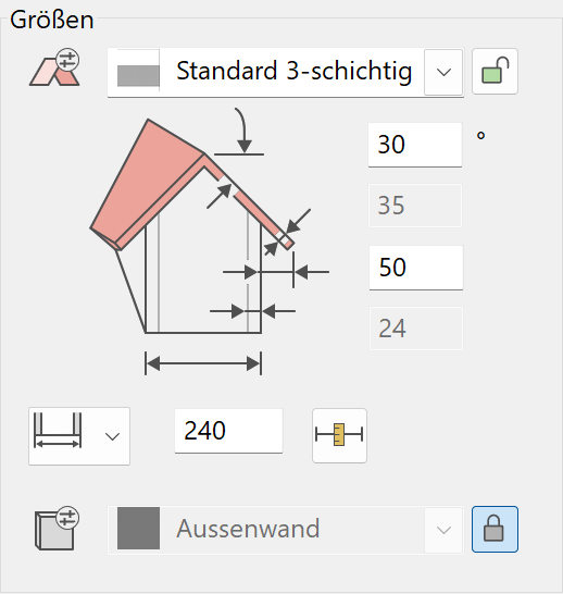 dormer-parameter-dimensions