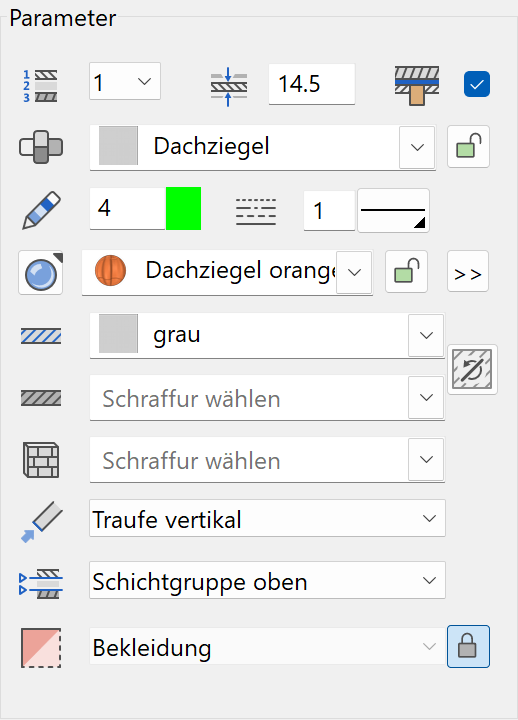 roof-parameter-parameter