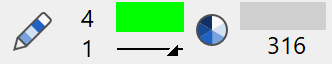 slab-opening-depiction-properties