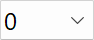 zero-number-dropdown