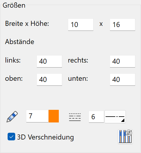 trimmer-dimensions