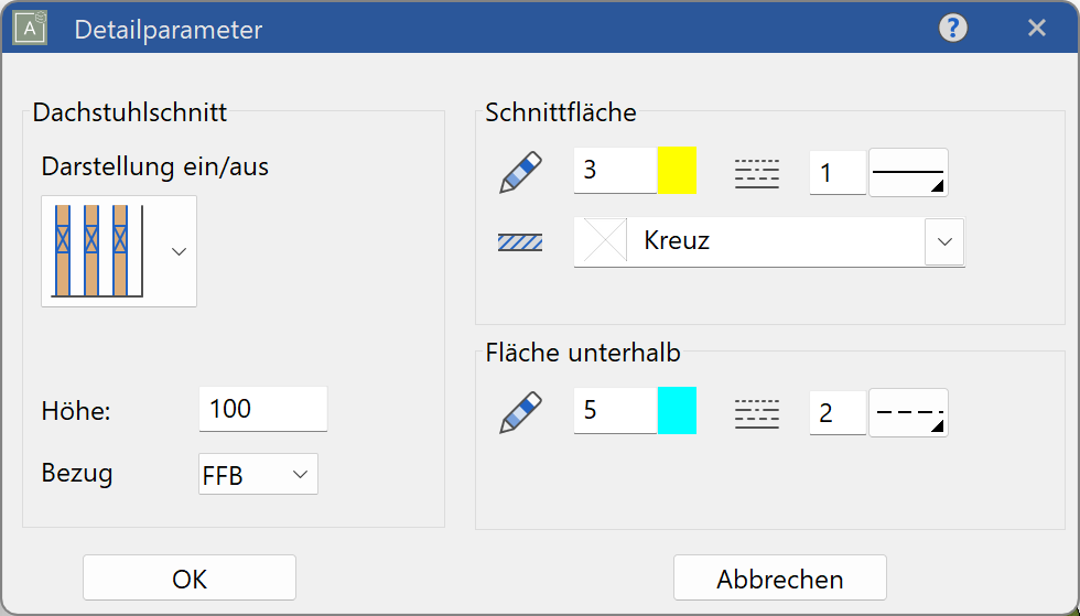 truss-detail-parameter