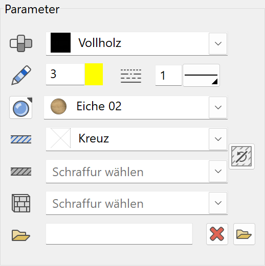 truss-parameter-parameter