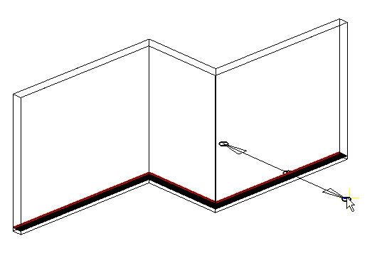 drawing-wall-contour