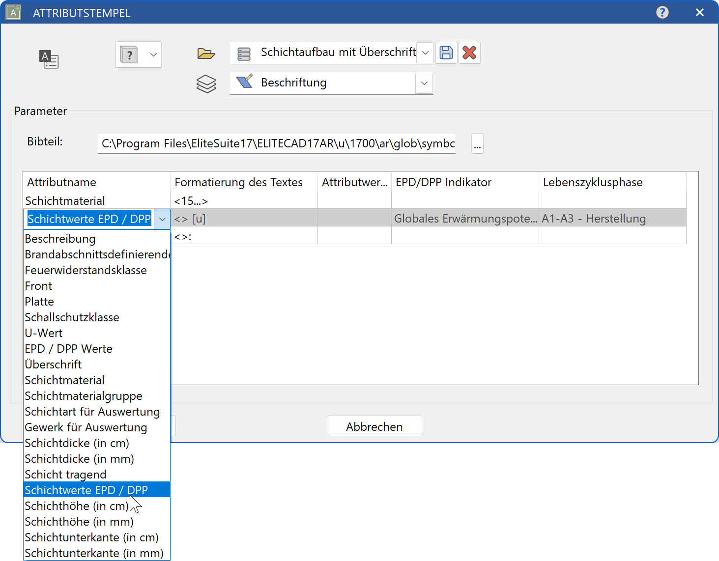 configure-epd-attribute-label