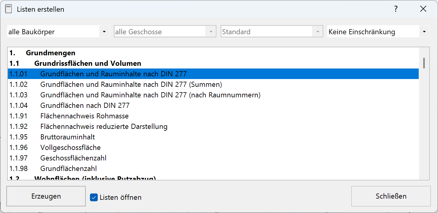 create-report