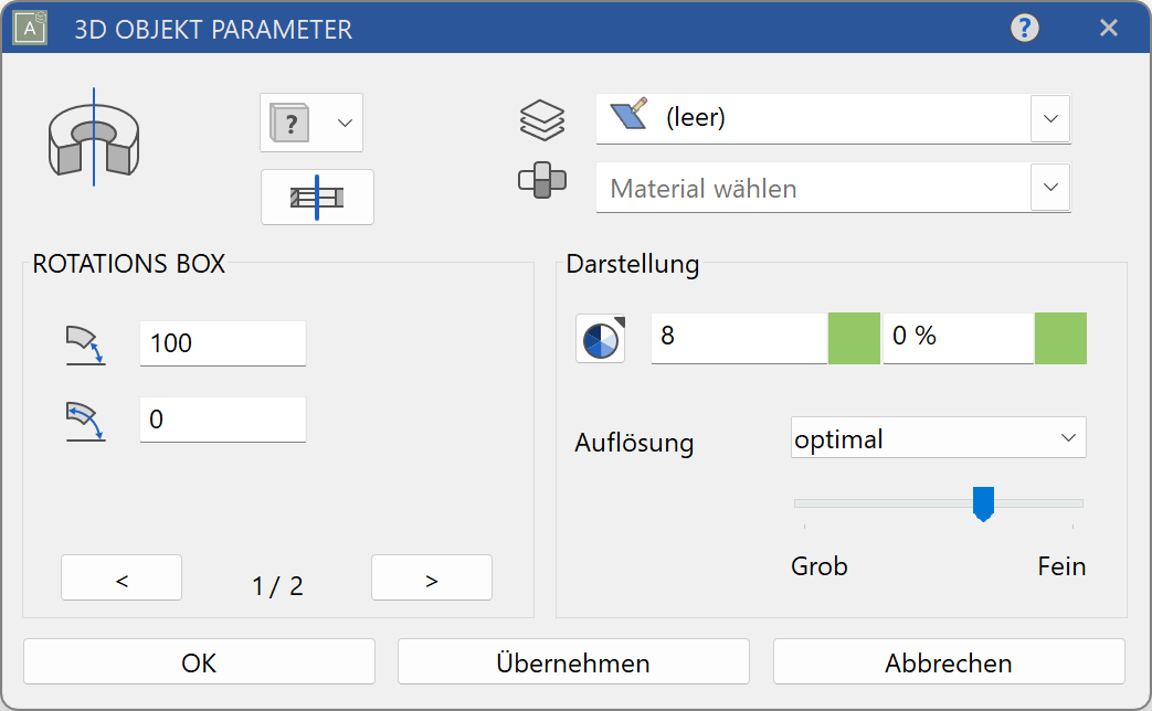 3d-object-parameter-menu-box