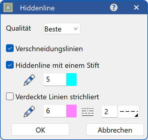 hidden-line-options