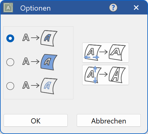 outline-model-options