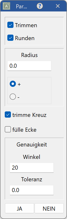 trim-fillet-parameter-menu