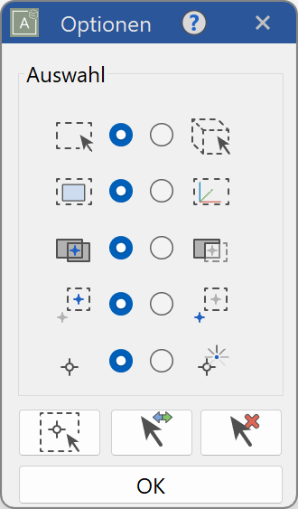 selection-menu