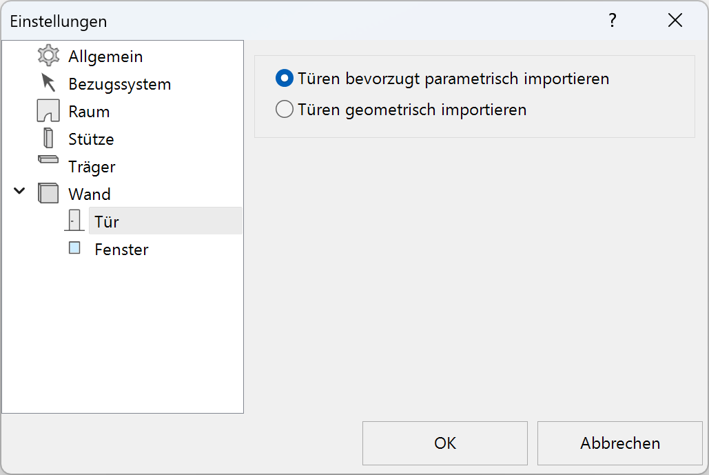 ifc-import-door-menu