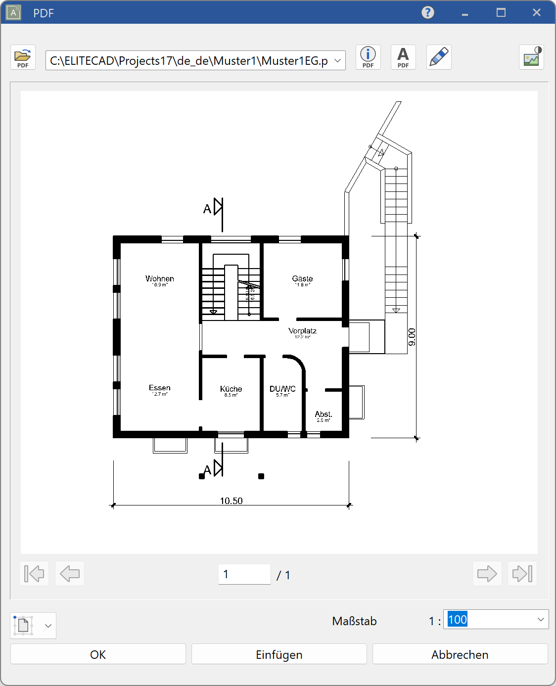 import-window