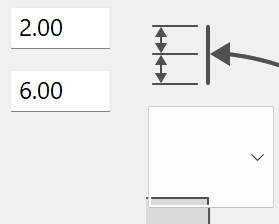 dimension-angle-help-line-length