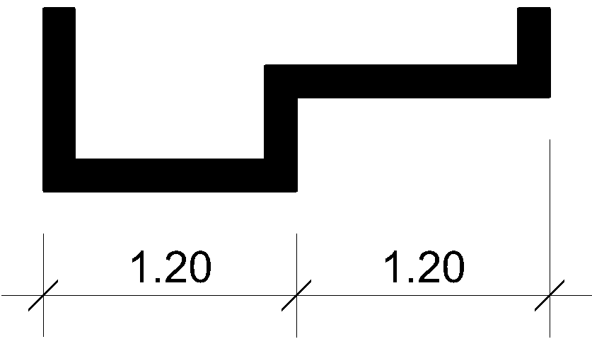 dimension-help-line-fixed-distance