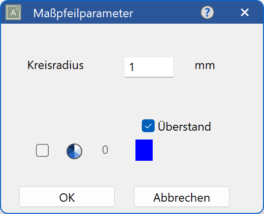 dimension-limiter-circle-options