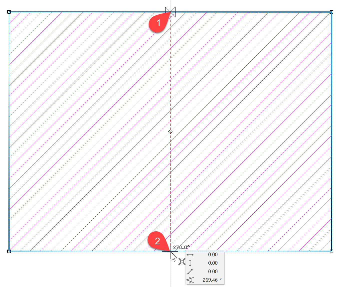 partition-points