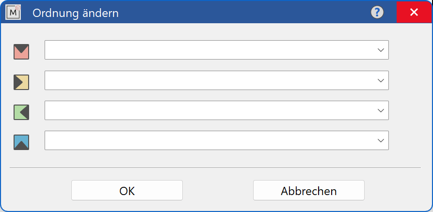 modify-classification