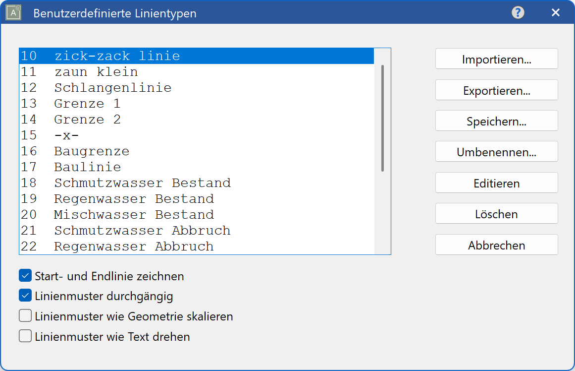 line-type-management-window