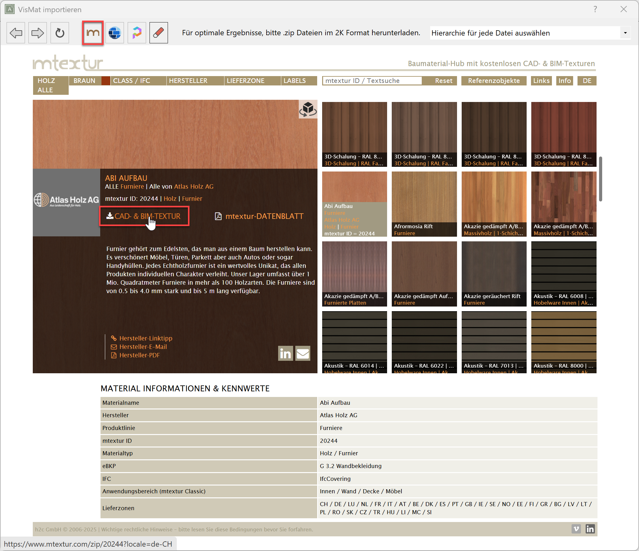 mtextur-sample