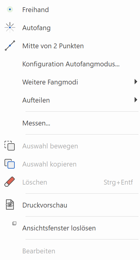 context-menu-standard