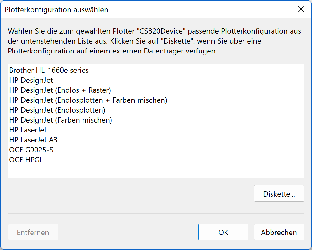 print-plotter-config