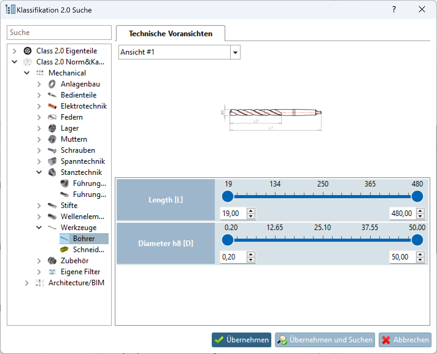 add-search-functions-tree-menu