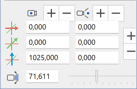 camera-parameter