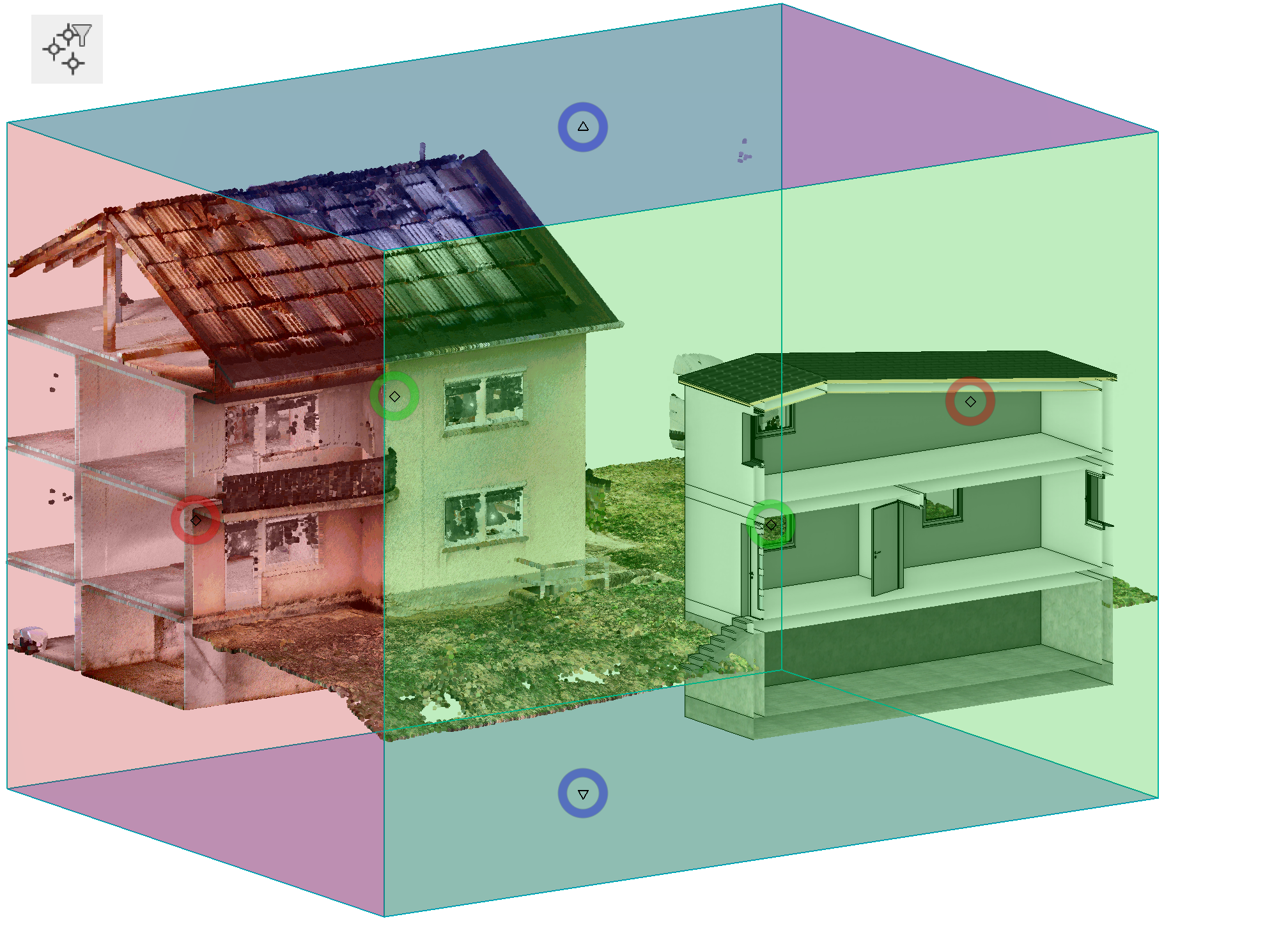 only-point-cloud-off