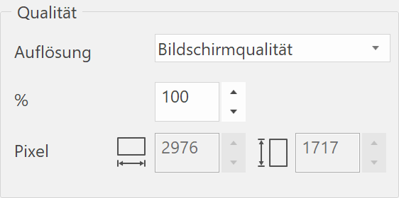 rendering-parameter-quality