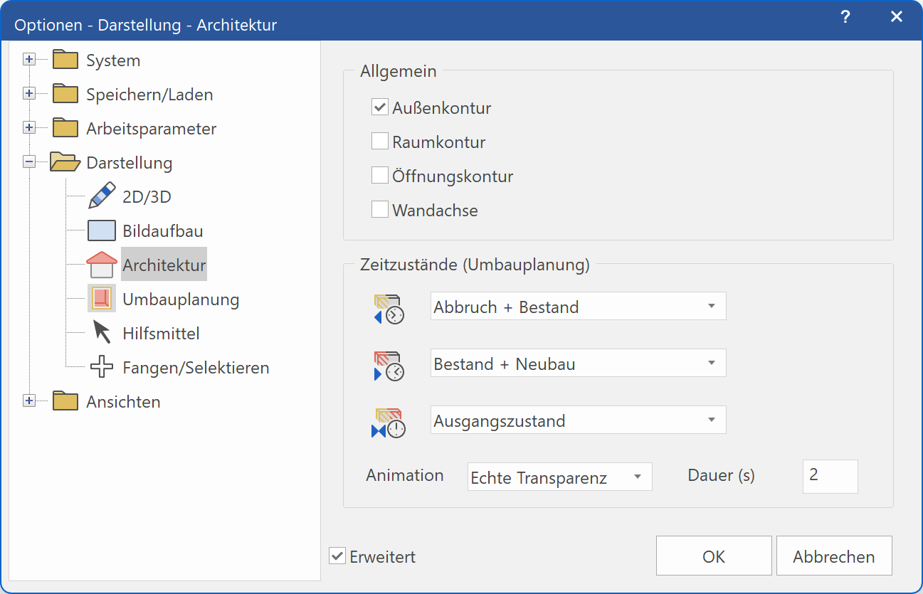 depiction-architecture-menu