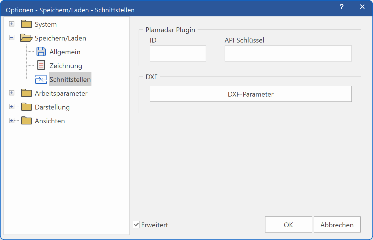 save-load-interfaces-menu