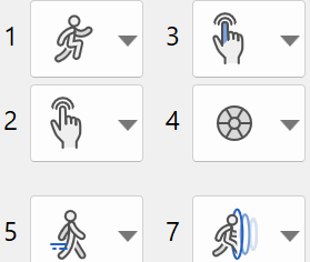 buttons-joysticks