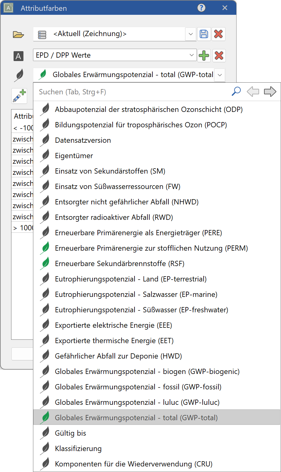 environmental-attributes-list