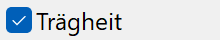 inertia-checkmark