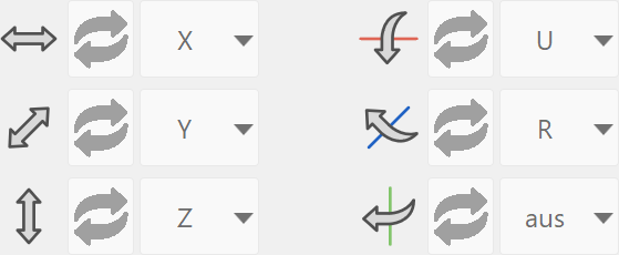 movement-contols