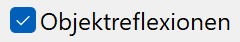 object-reflections-checkmark