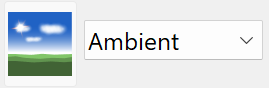 skybox-ambient-setting