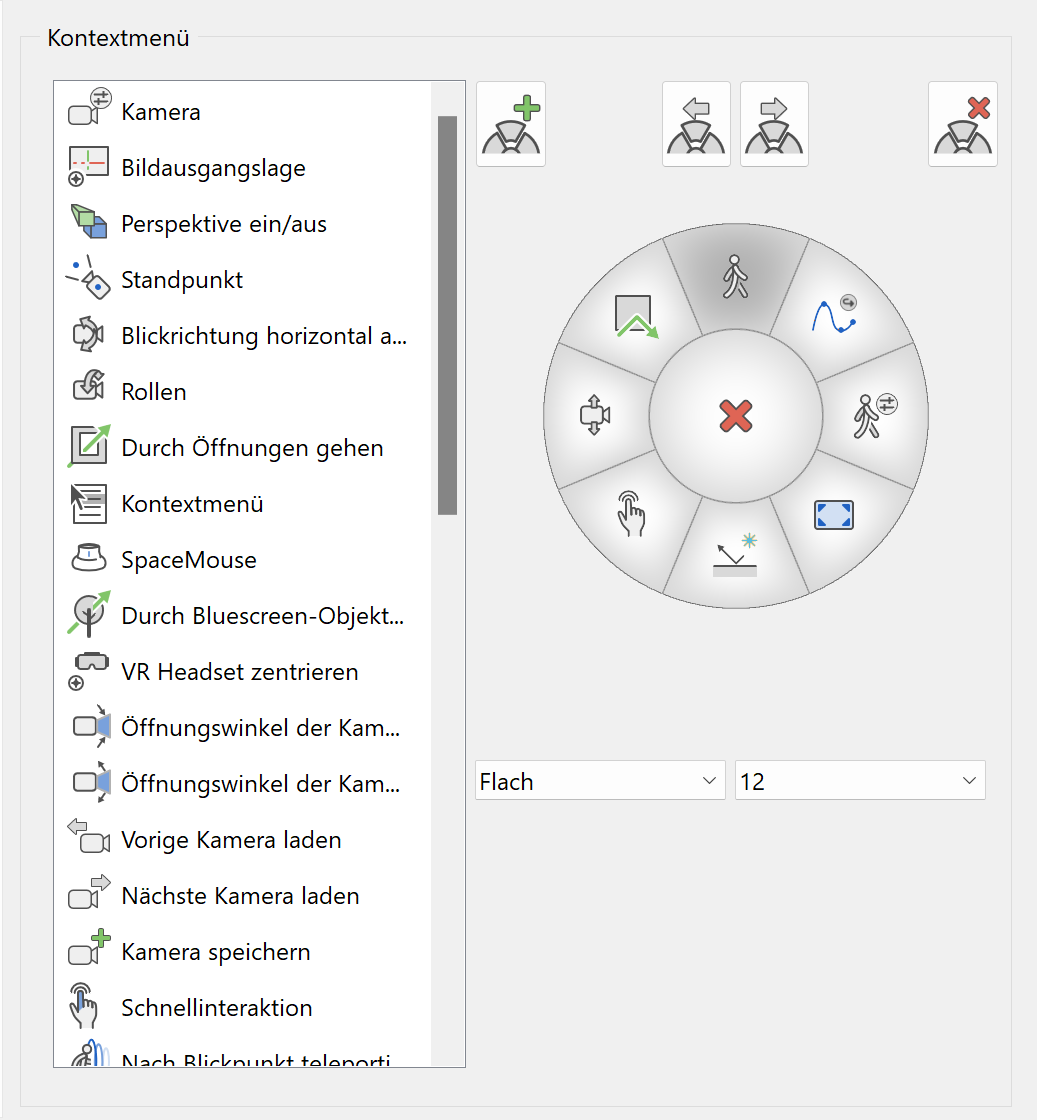 walking-mode-context-menu
