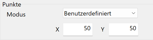 coordinate-range