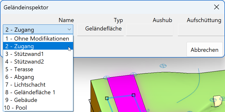 terrain-inspector-dropdown