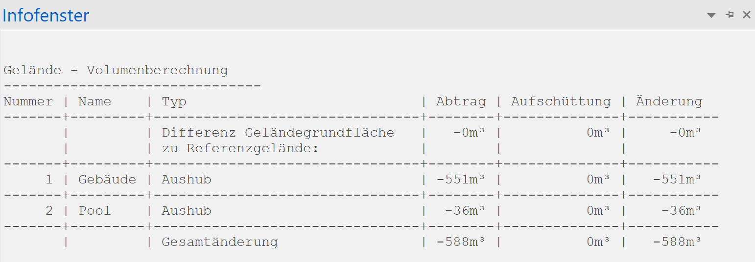 volume-calculation