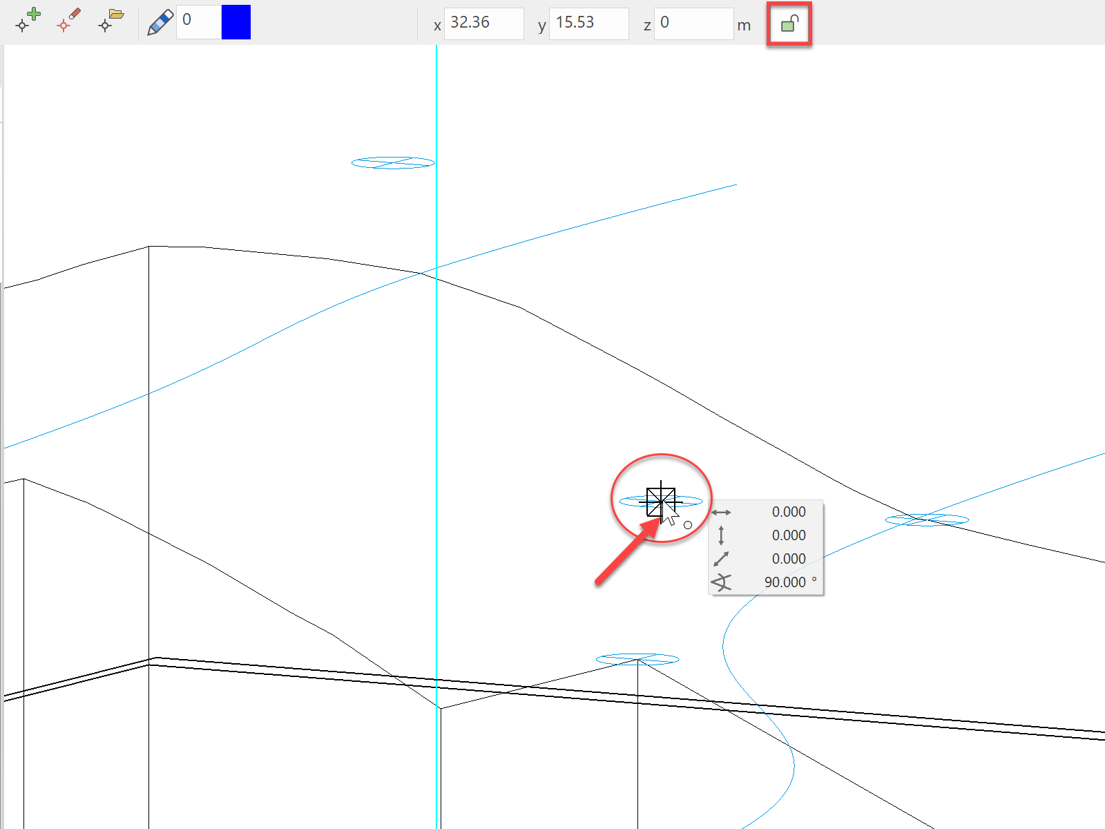 new-height-placement-open-lock