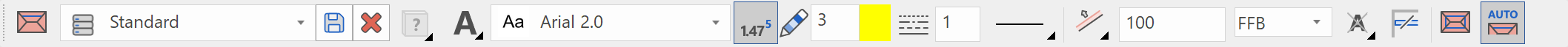 height-selection