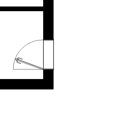 024door-in-place