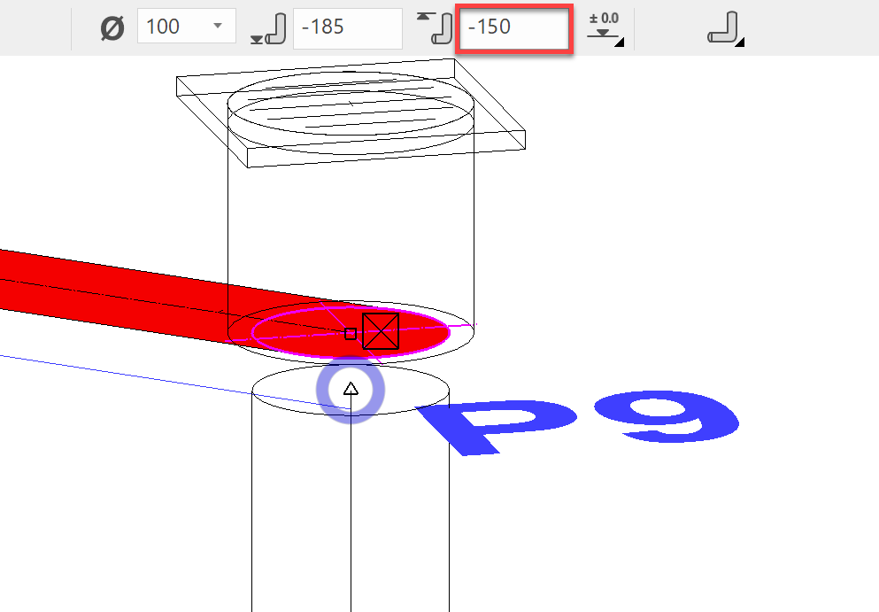 009drain-height