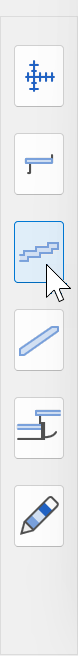 stair-bearing-menu
