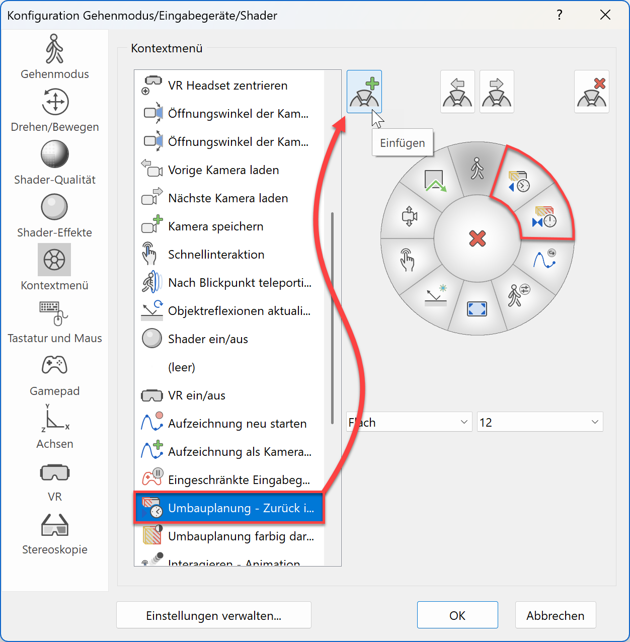 001config-walking-mode-context-menu