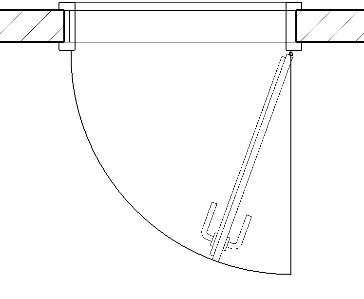 016model-view-door