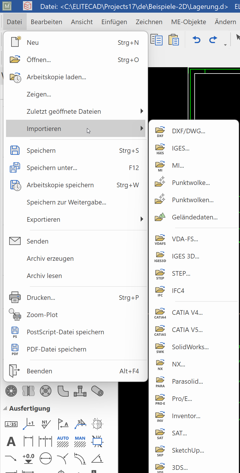 import-from-interface